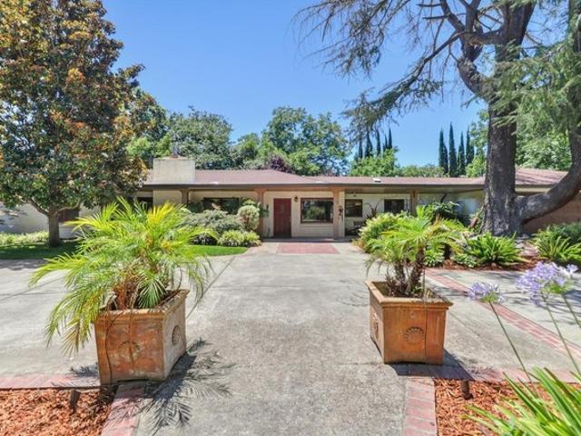 House for sale in California
