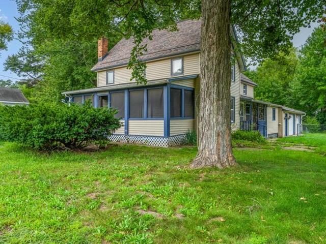 House for sale in Coloma, Michigan