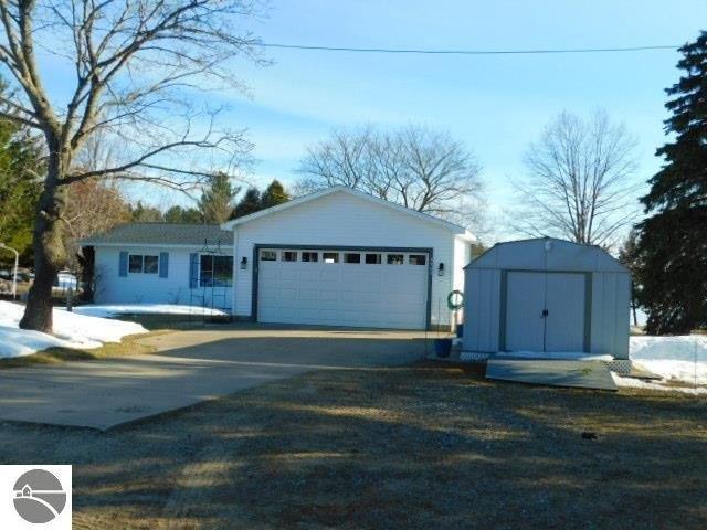 House for sale in Kalkaska, Michigan