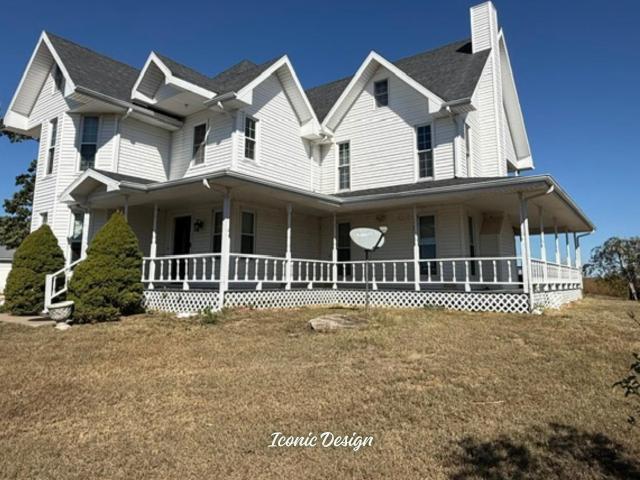 House for sale in Aldrich, Polk County
