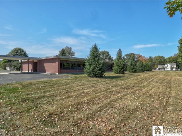 Property for rent in Cherry Creek, New York