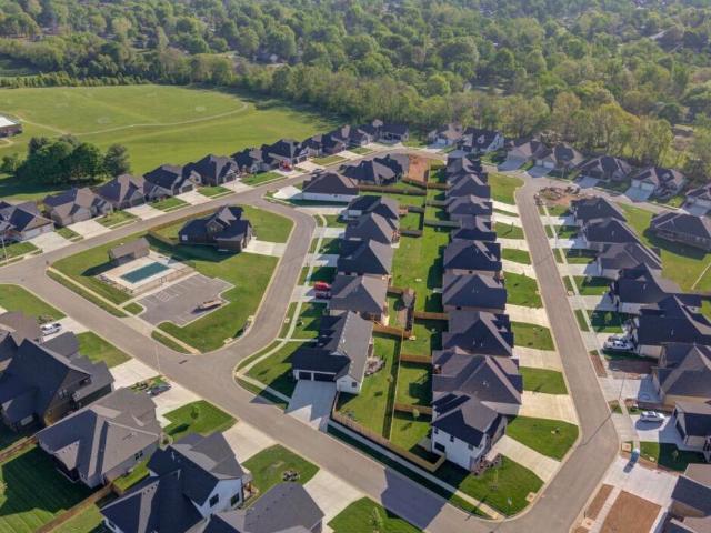 House for sale in Springfield, Missouri