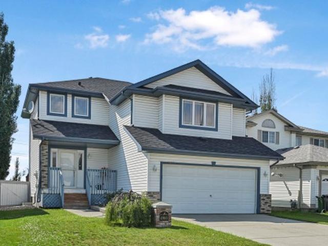 House for sale in Wedgewood, Alberta