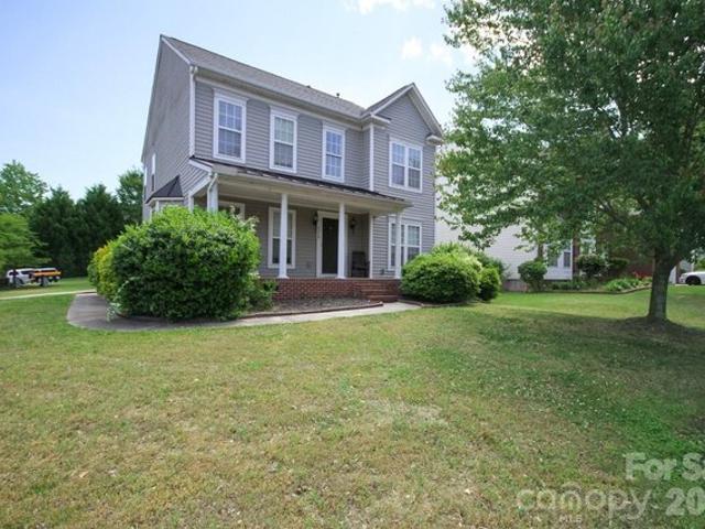 House for sale in Clover, South Carolina