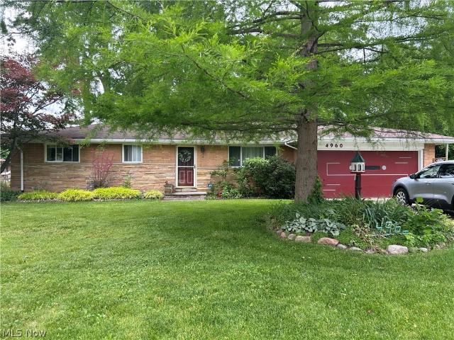 House for sale in North Olmsted, Ohio