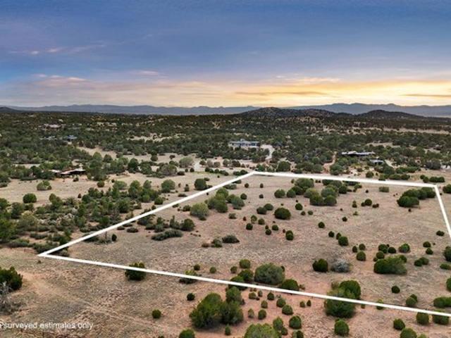 Land for sale in Prescott, Arizona