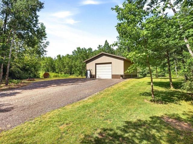 Land for sale in Tuscola, Michigan