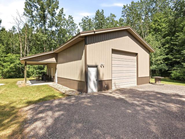 Land for sale in Tuscola, Michigan