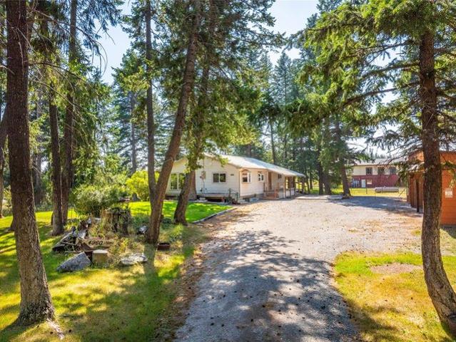 House for sale in Whitefish, Montana
