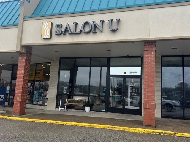 Commercial for sale in Allison Park, Pennsylvania