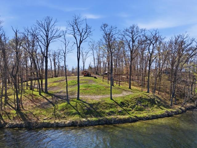 Land for sale in Vergas, Minnesota