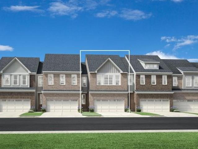 Condo for sale in Northville, Michigan