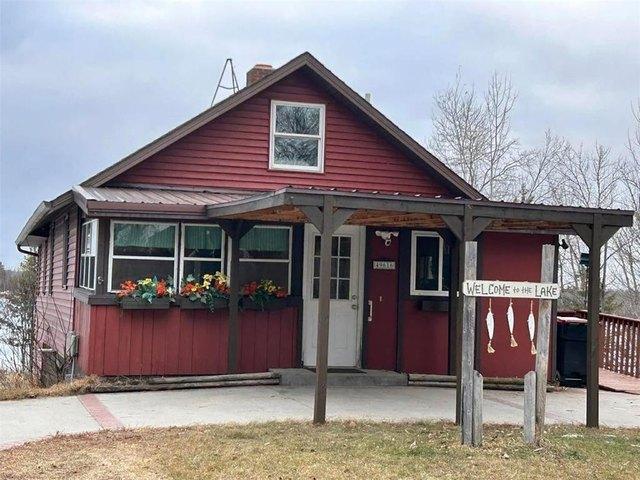 House for sale in Bigfork, Minnesota