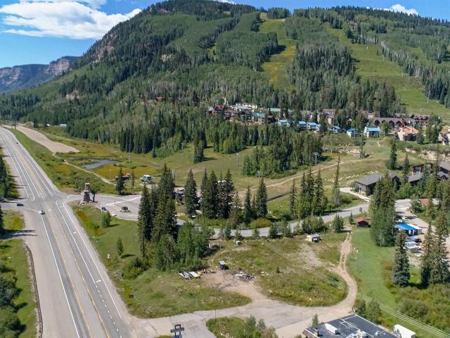 Land for sale in La Plata, Colorado