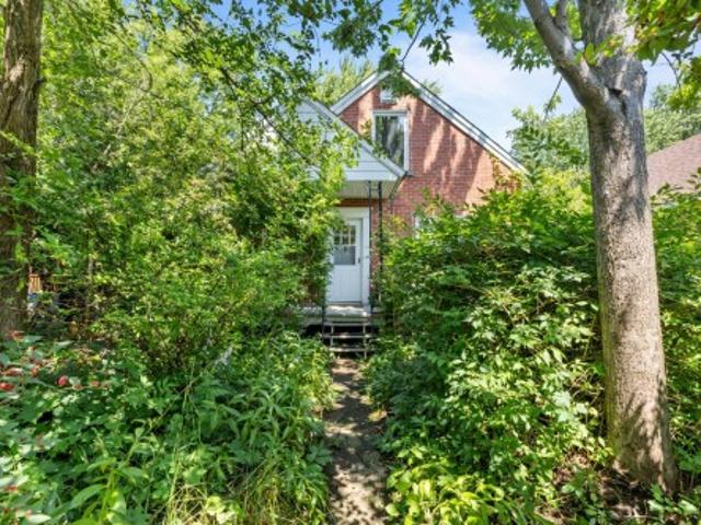 House for sale in St. Leonard's, Quebec