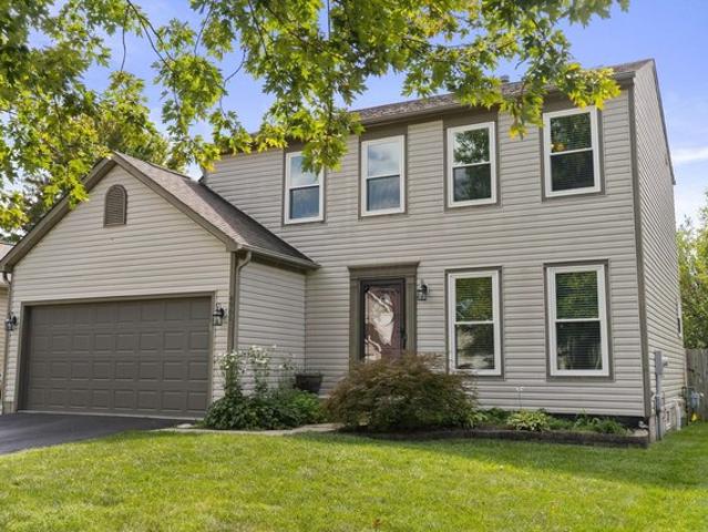 House for sale in Hilliard, Franklin County