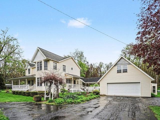 House for sale in Delton, Michigan
