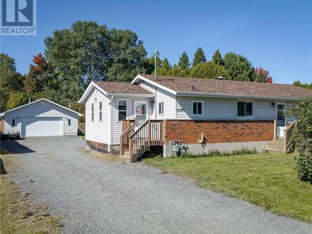 House for sale in Wanup, Ontario