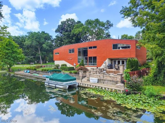 House for sale in Summit, Ohio
