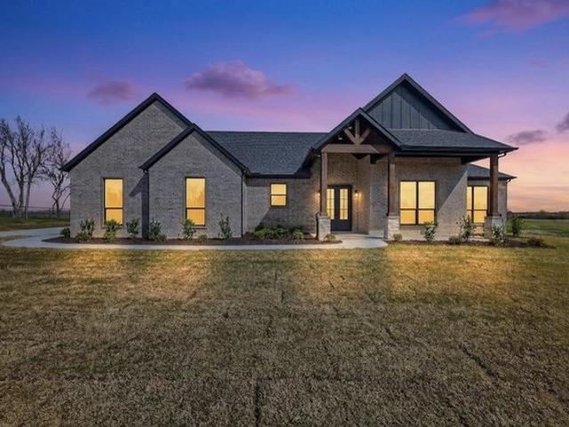 House for sale in Hunt, Texas