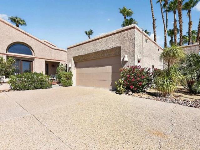 House for sale in Borrego Springs, San Diego County