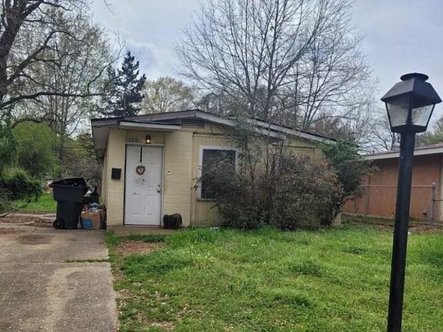 House for sale in Keithville, Louisiana