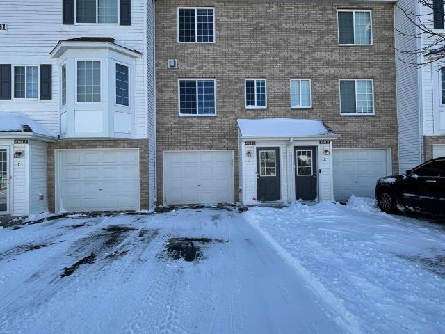 Townhouse for sale in Hugo, Minnesota