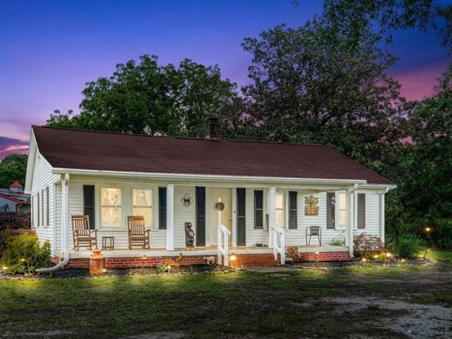 House for sale in Laurens, South Carolina