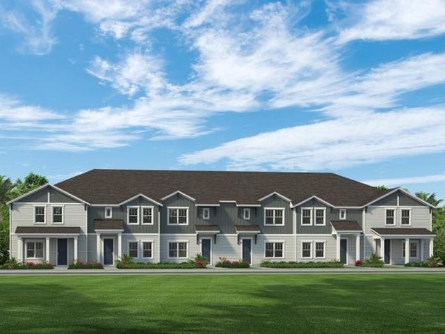 Townhouse for sale in Saint Cloud, Florida
