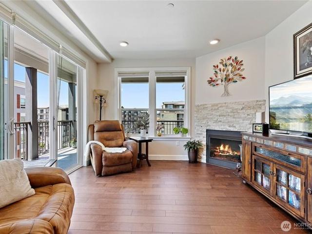 Condo for sale in Tacoma, Washington
