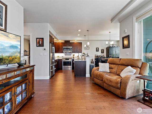 Condo for sale in Tacoma, Washington