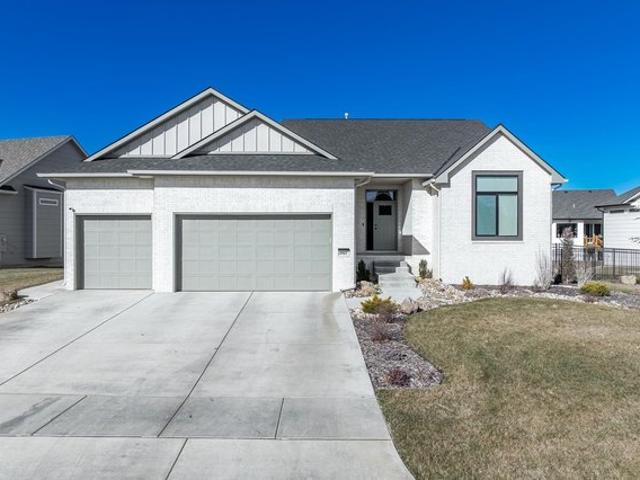 House for sale in Kansas