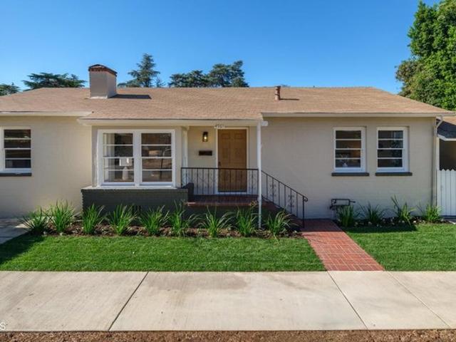House for sale in Eagle Rock, Los Angeles