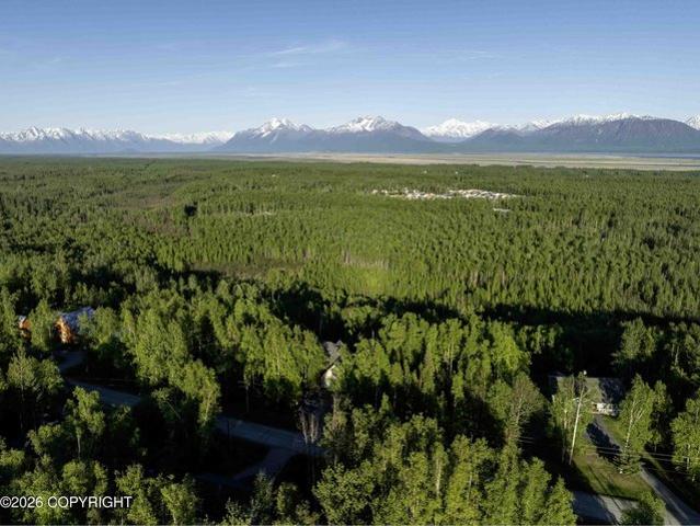 Land for sale in Wasilla