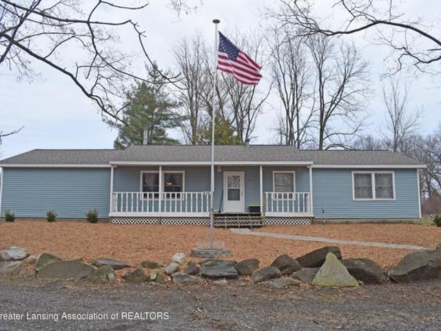 House for sale in Byron, Michigan