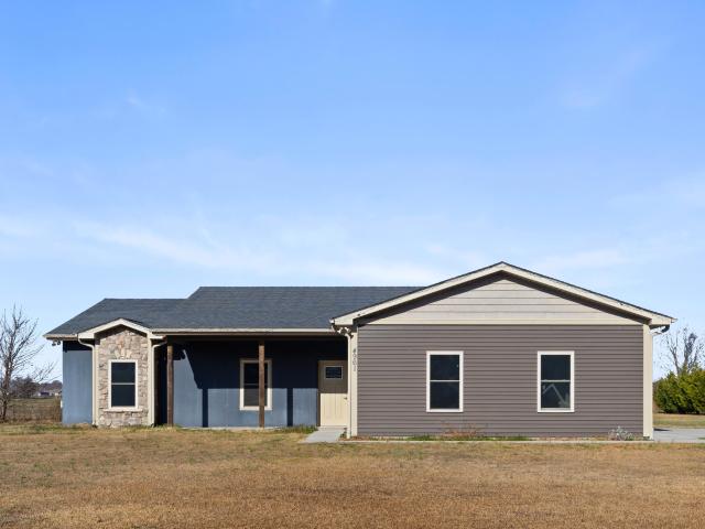 House for sale in Goldsboro, North Carolina