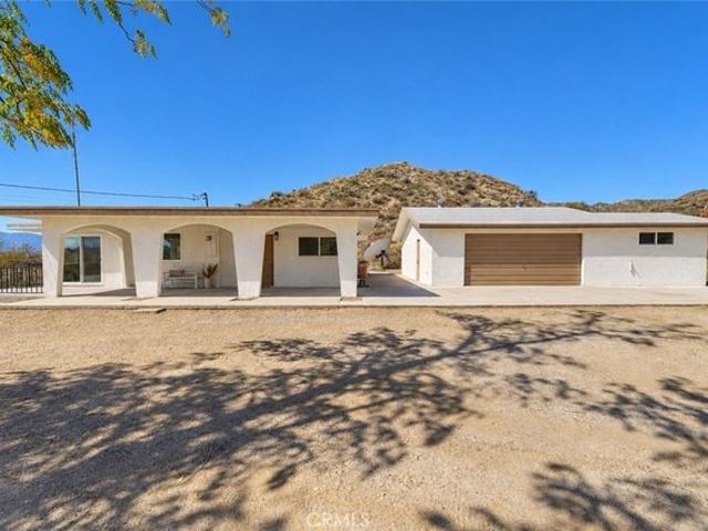 House for sale in Morongo Valley, San Bernardino County