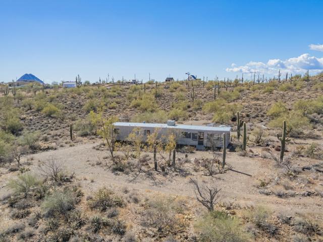 Land for sale in New River, Maricopa County