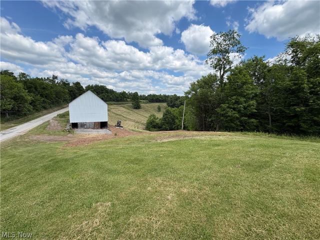 House for sale in Clarington, Ohio