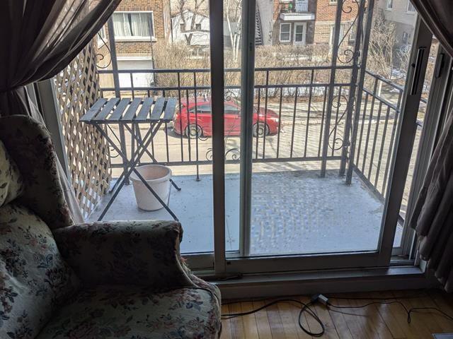 Apartment for rent in St. Leonard's, Quebec