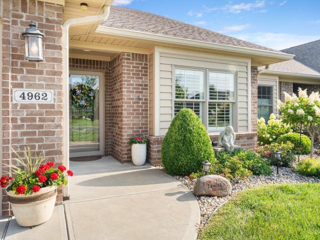 House for sale in Columbus, Indiana