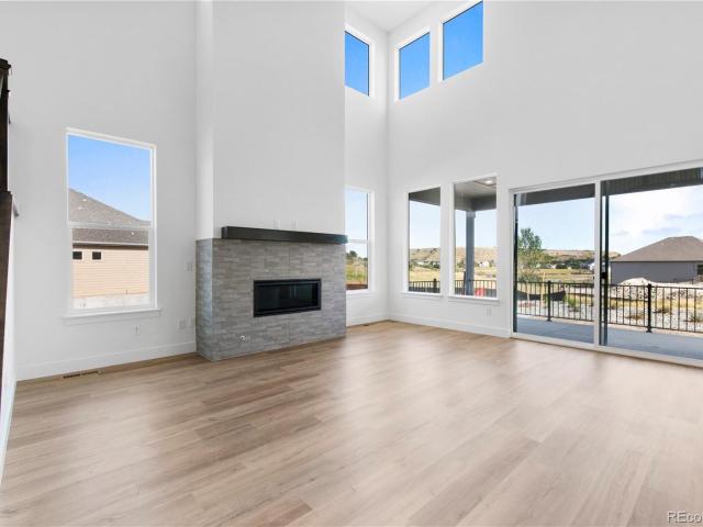 House for sale in Castle Rock, Colorado