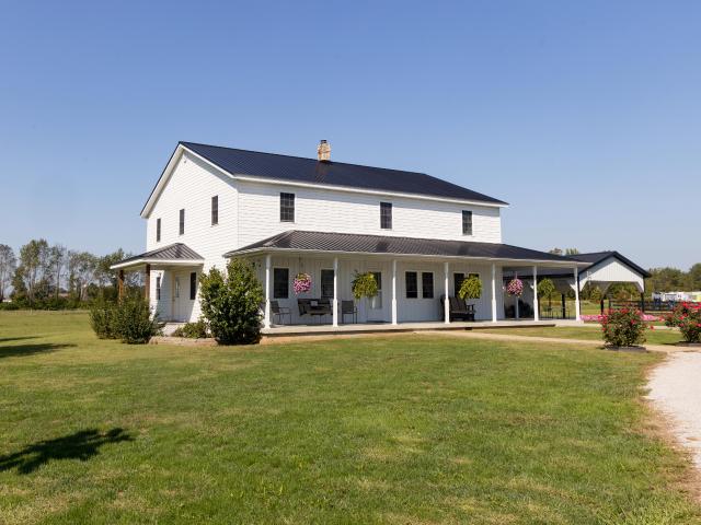 House for sale in Bath, Kentucky