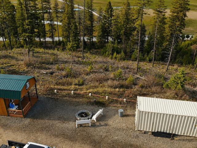 Land for sale in Ford, Washington