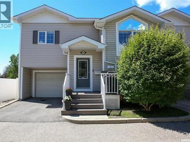 Townhouse for sale in Regina, Saskatchewan