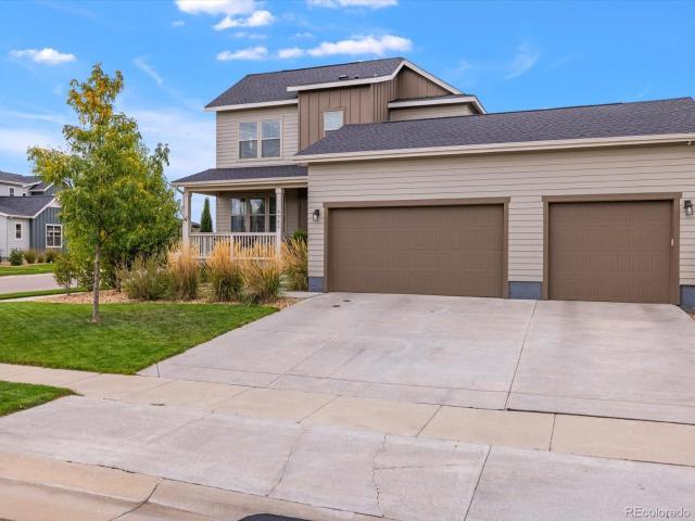 House for sale in Firestone, Colorado