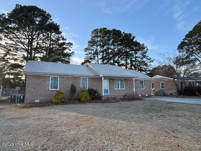 House for sale in Winterville, North Carolina