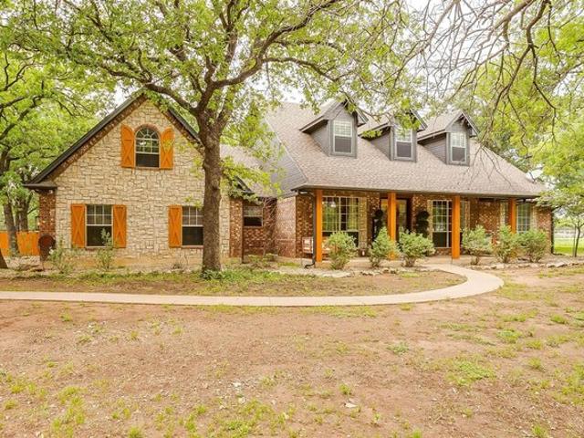 Farm for sale in Parker, Texas