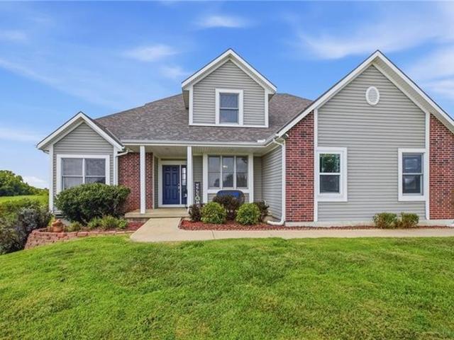 House for sale in Kansas