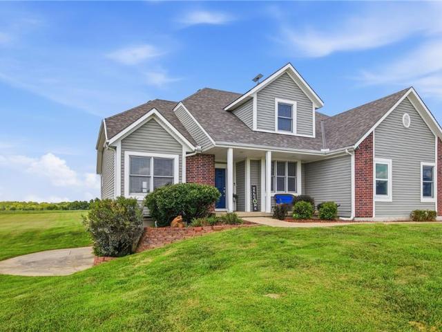 House for sale in Kansas